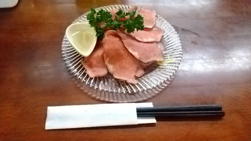 ひろきさんのサウナ&カプセルホテルレインボー本八幡店のサ活写真