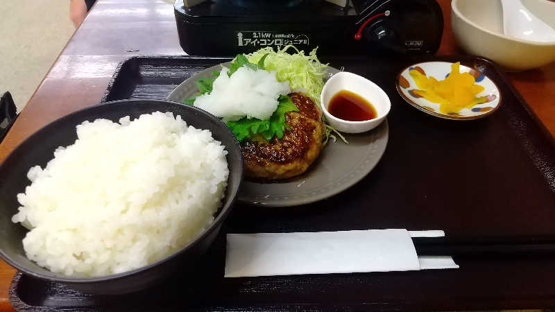 ひろきさんのサウナ&カプセルホテルレインボー本八幡店のサ活写真