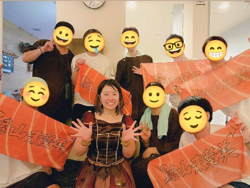 ひろきさんのスカイスパYOKOHAMAのサ活写真