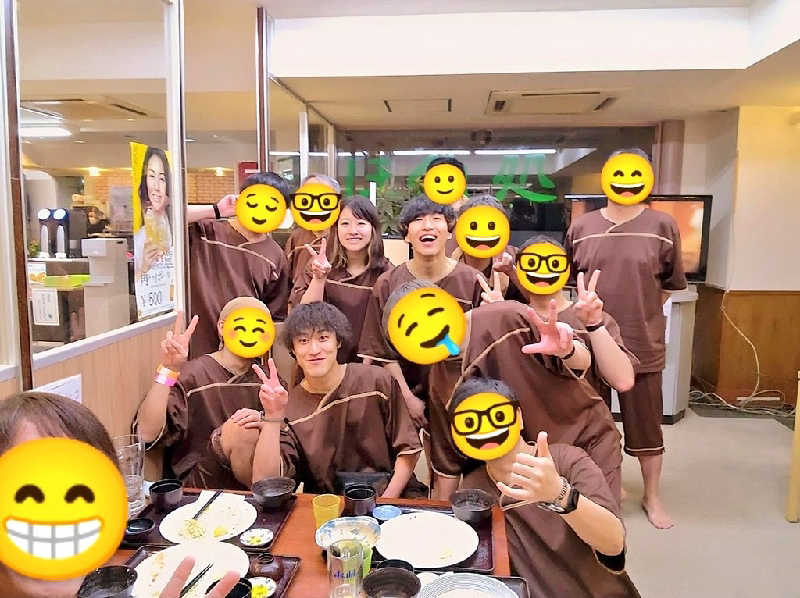 ひろきさんのサウナ&カプセルホテルレインボー本八幡店のサ活写真