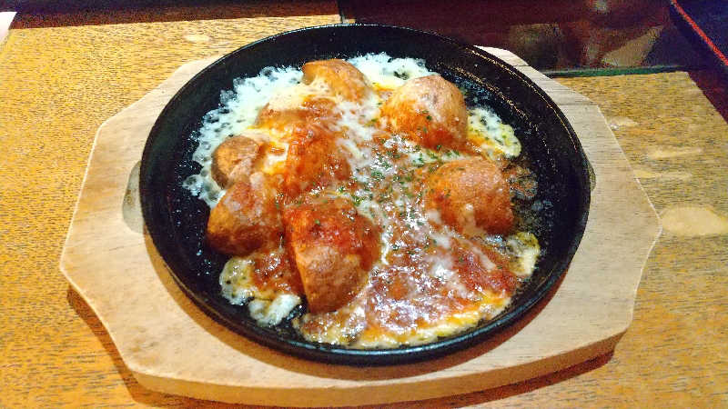 ひろきさんのサウナ&カプセルホテル 北欧のサ活写真