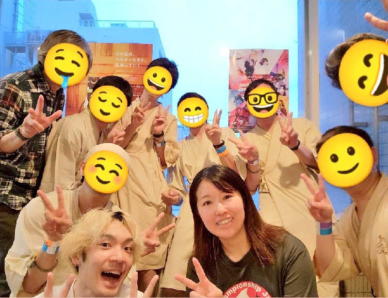 ひろきさんのサウナ&カプセルホテル 北欧のサ活写真