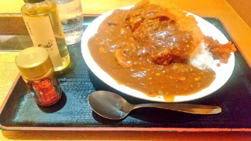 ひろきさんのサウナ&カプセルホテル 北欧のサ活写真