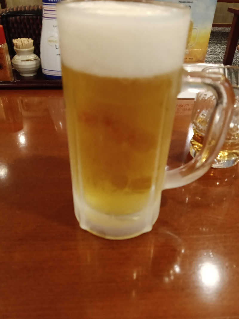 つよぽんさんのサウナ&カプセル フジのサ活写真