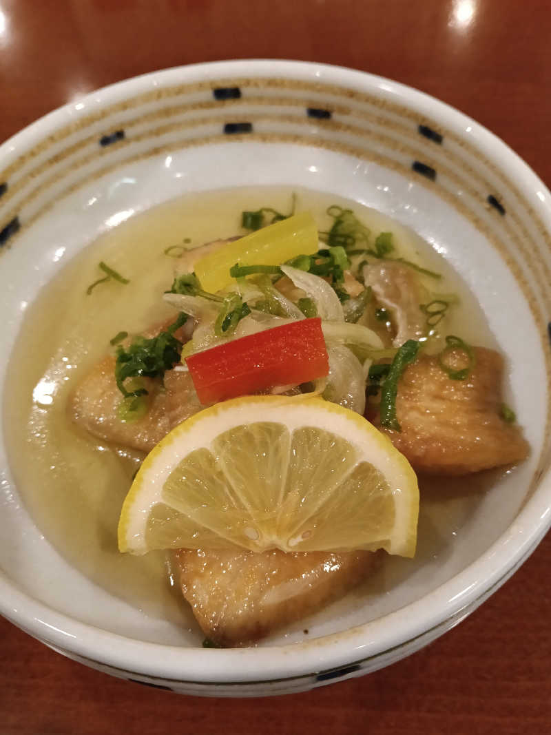 つよぽんさんのサウナ&カプセル フジのサ活写真