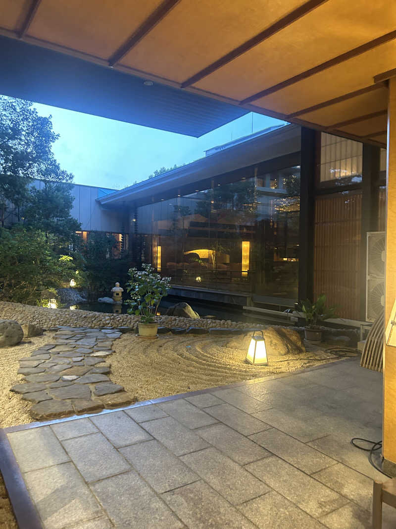 aiさんの日本の宿 のと楽のサ活写真