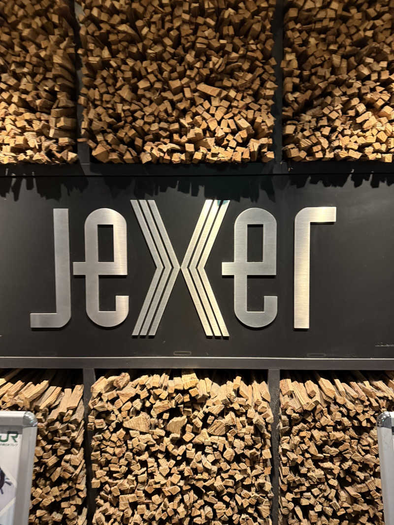 shibamonさんのジェクサー・フィットネス&スパ 上野のサ活写真