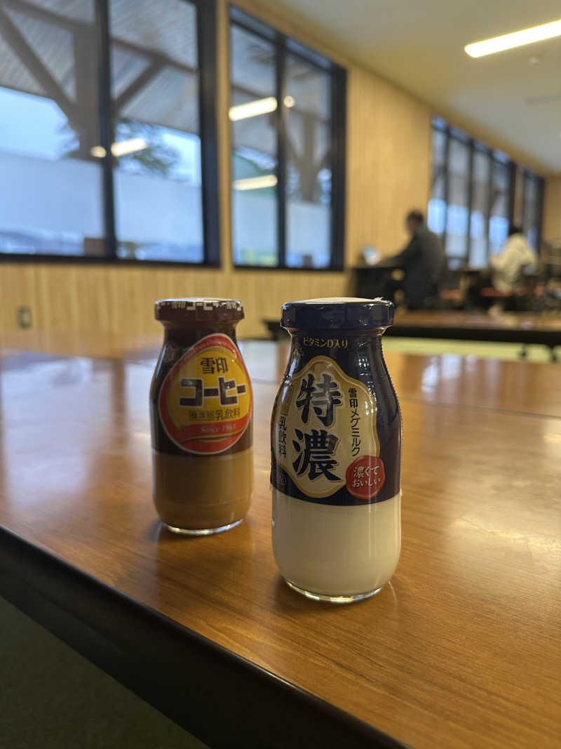 ぴくるすさんの水沢温泉館のサ活写真