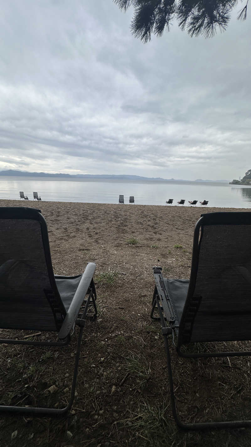 ぴくるすさんのRoots猪苗代 LakeArea (THE LAKE)のサ活写真