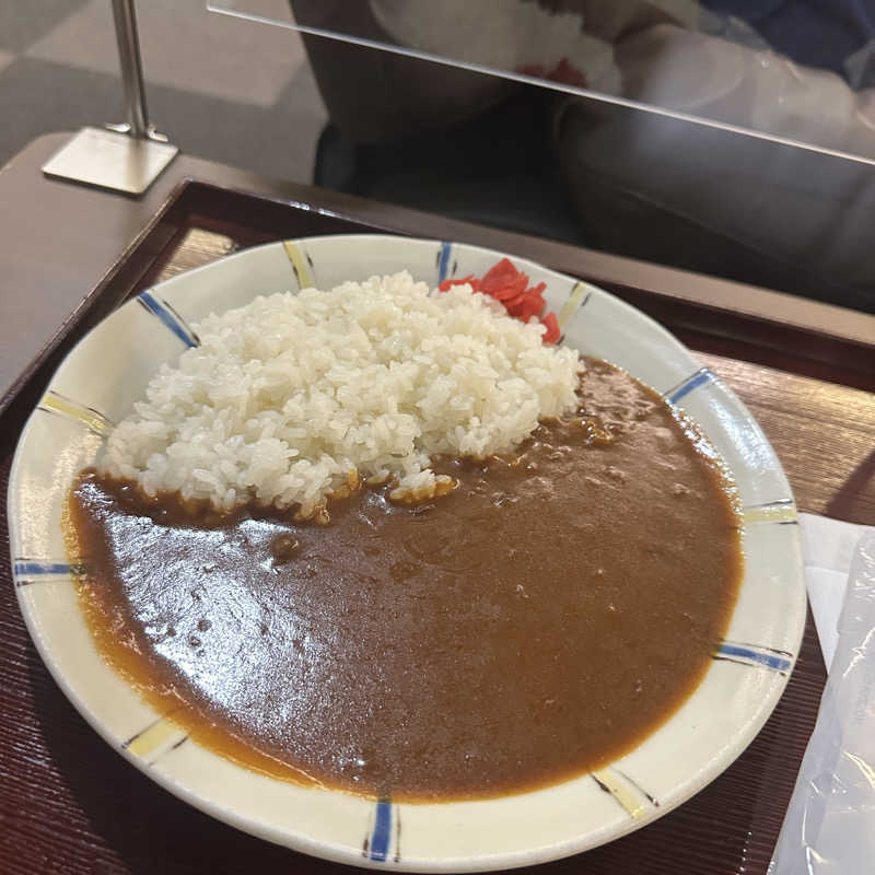 ぴくるすさんのサウナ&カプセル キュア国分町のサ活写真