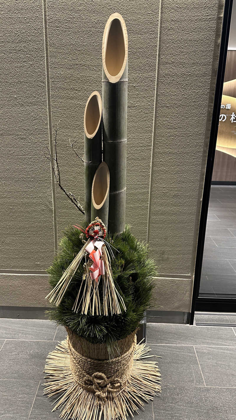 ぴくるすさんの愛子天空の湯 そよぎの杜のサ活写真