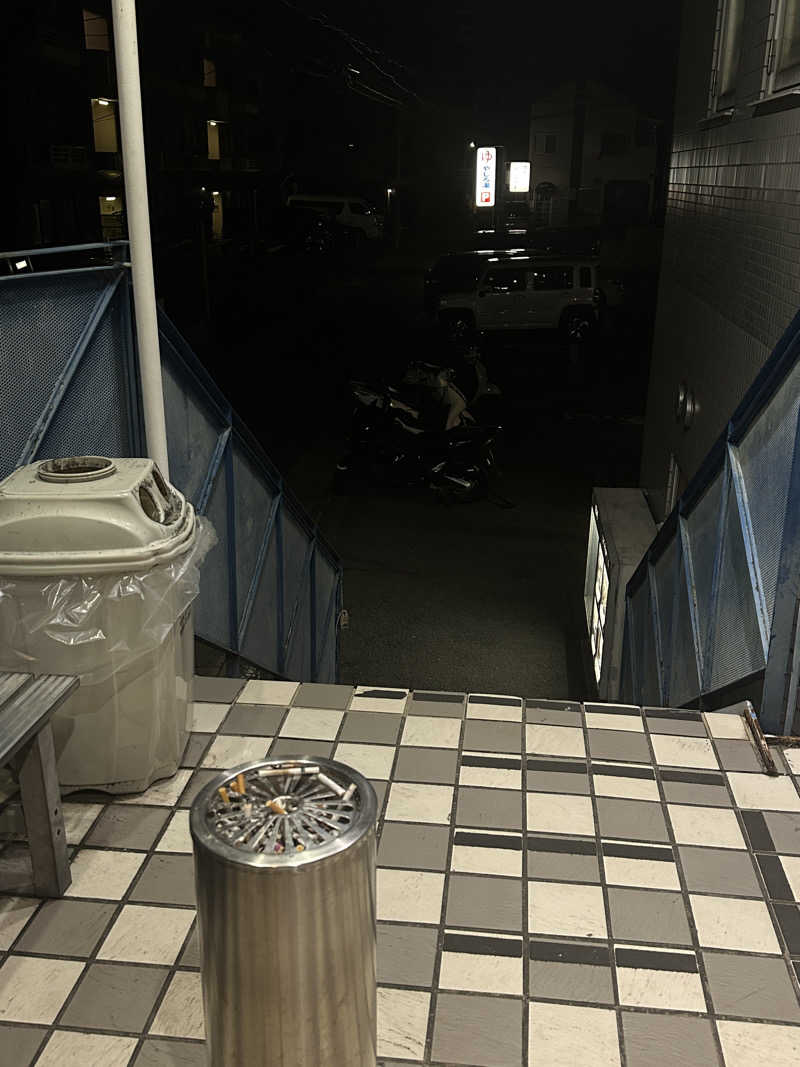 ぴくるすさんのやしろ湯のサ活写真