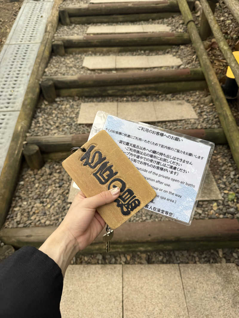 KEIさんの南紀白浜 浜千鳥の湯 海舟のサ活写真