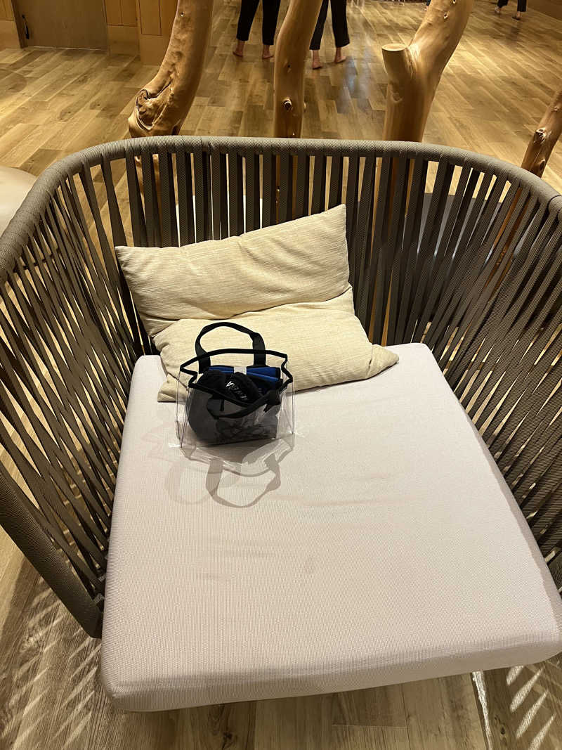 さっくんさんのリーベルホテル大阪のサ活写真
