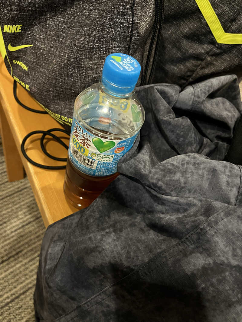 さっくんさんのつきさむ温泉のサ活写真