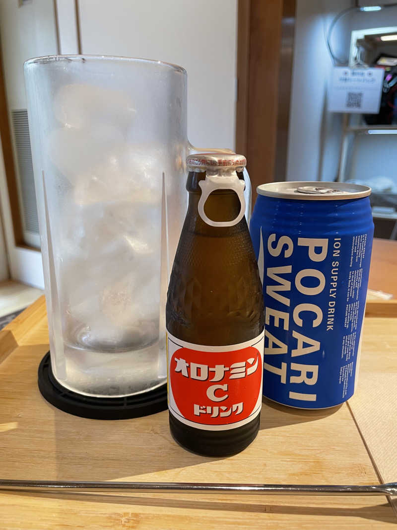 ヴィヒタロスさんのサウナゆげ蔵のサ活写真