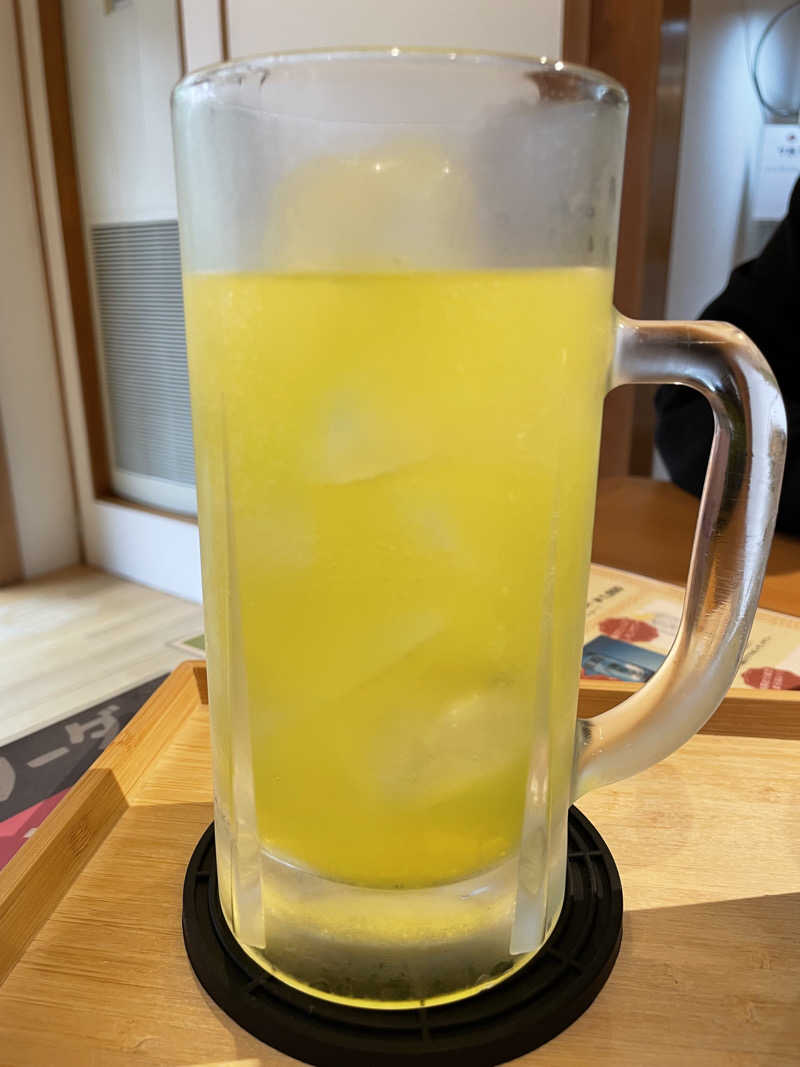 ヴィヒタロスさんのサウナゆげ蔵のサ活写真