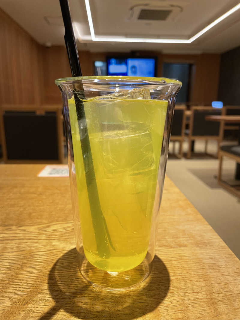 ヴィヒタロスさんのサウナ&ホテル かるまる池袋のサ活写真