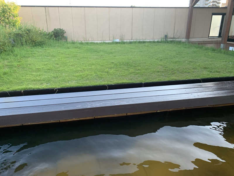 膝槻パるさんのセンター南温泉 湯もみの里のサ活写真