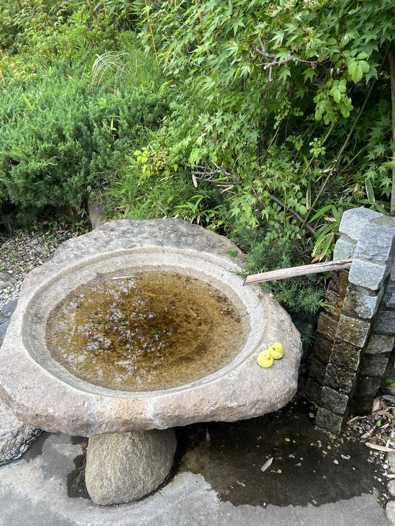 こばやしりんす💥さんのグランピング&テルマー湯 東松山滑川店のサ活写真