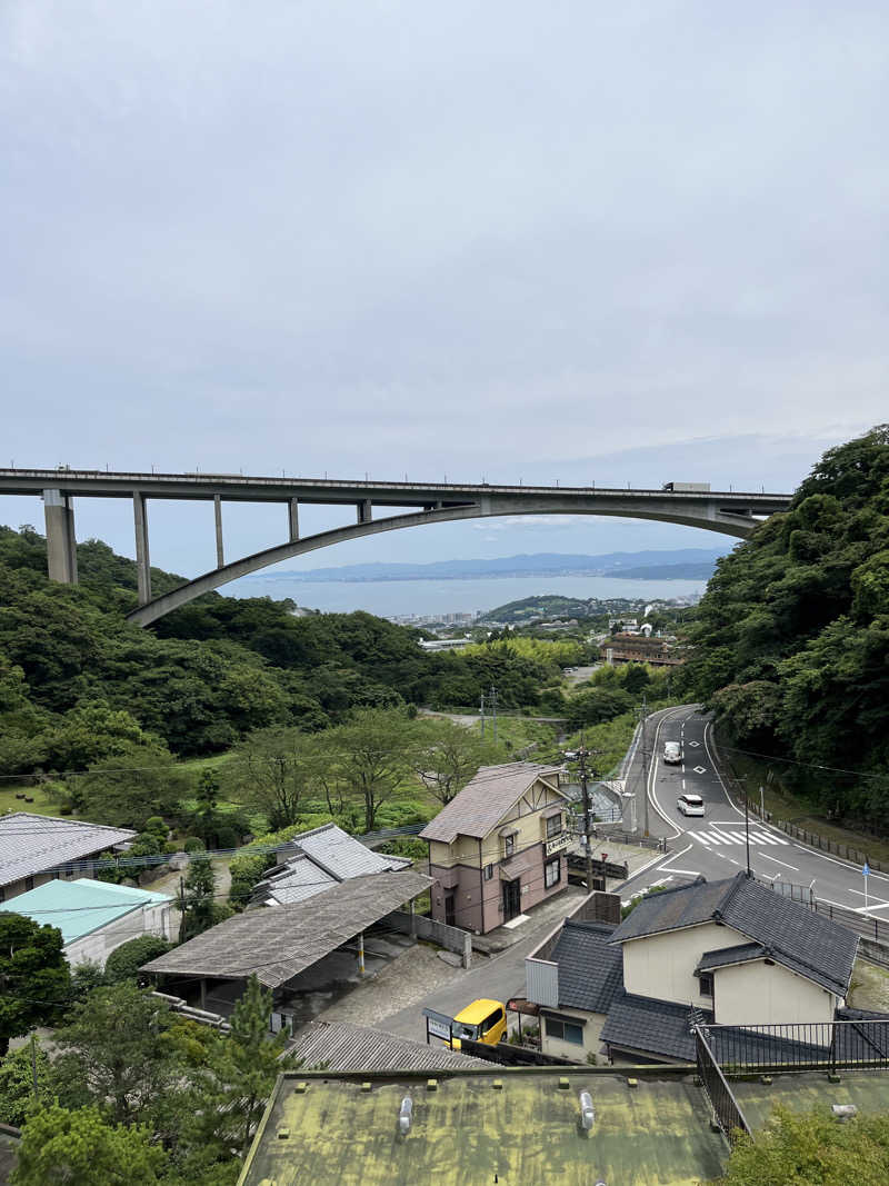 げきからつけめんさんの湯屋えびすのサ活写真