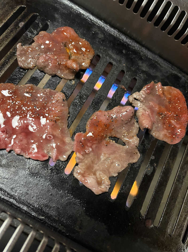 げきからつけめんさんの天然温泉 別府八湯 御宿 野乃別府のサ活写真