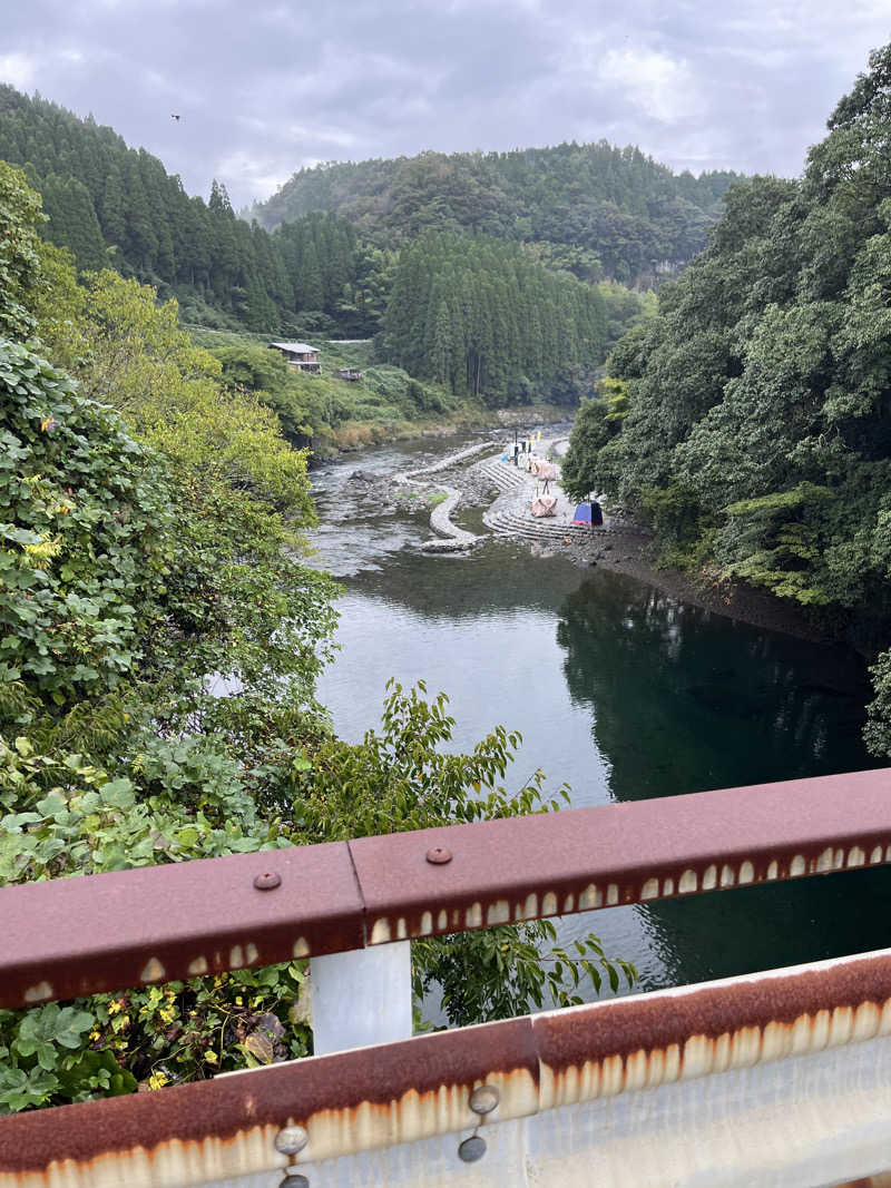 げきからつけめんさんのロッジきよかわ - JOKI SAUNA -のサ活写真