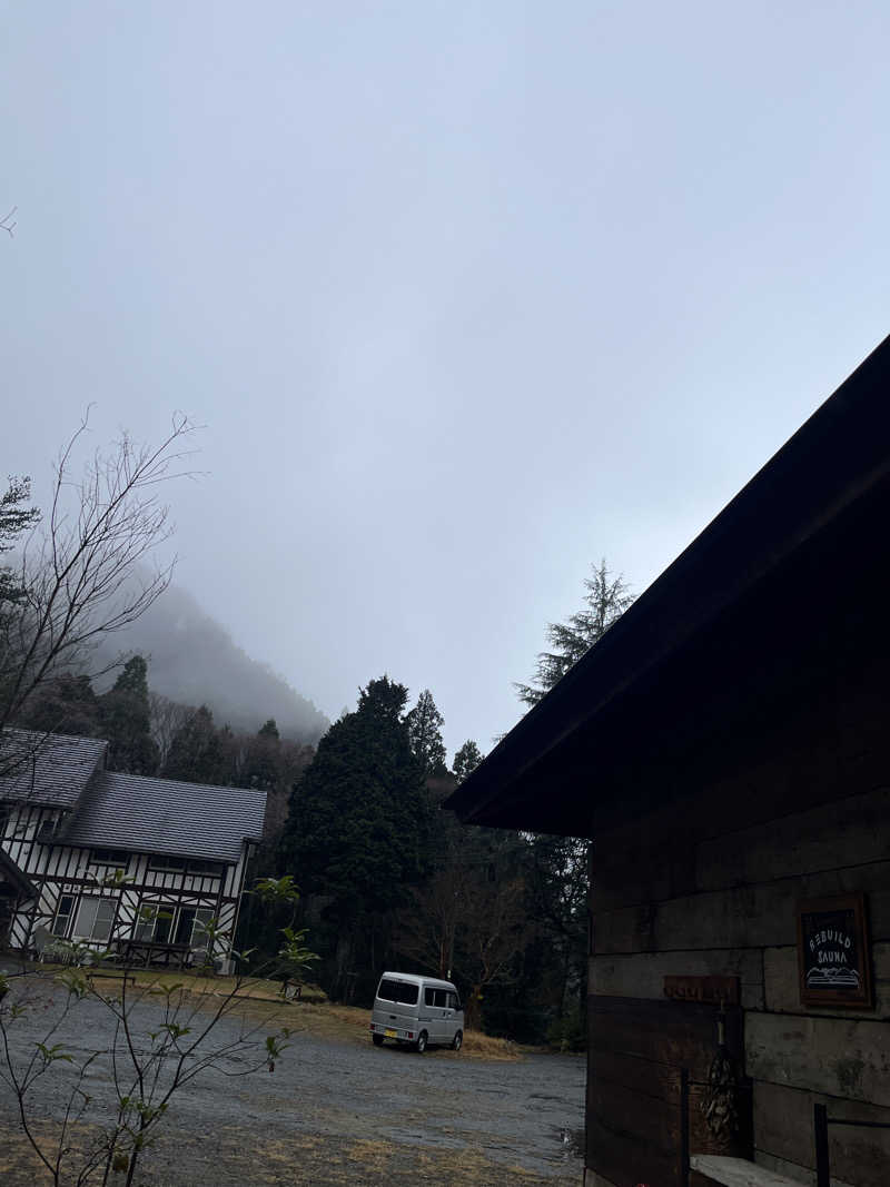 げきからつけめんさんのREBUILD SAUNA (LAMP豊後大野)のサ活写真