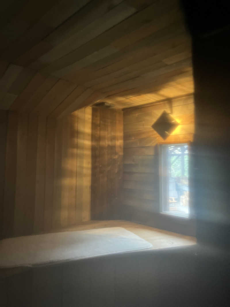げきからつけめんさんのREBUILD SAUNA (LAMP豊後大野)のサ活写真