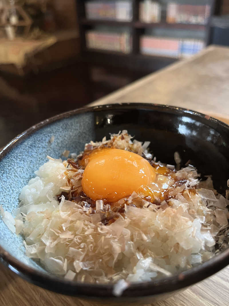 げきからつけめんさんのREBUILD SAUNA (LAMP豊後大野)のサ活写真