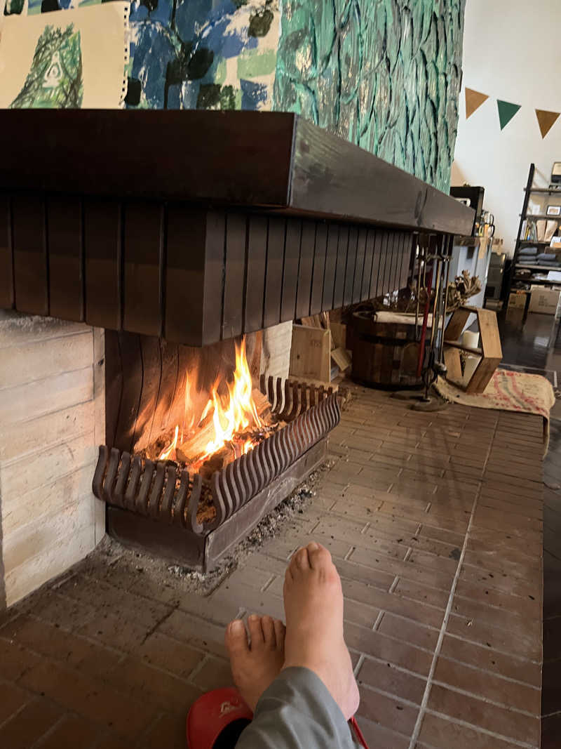 げきからつけめんさんのREBUILD SAUNA (LAMP豊後大野)のサ活写真