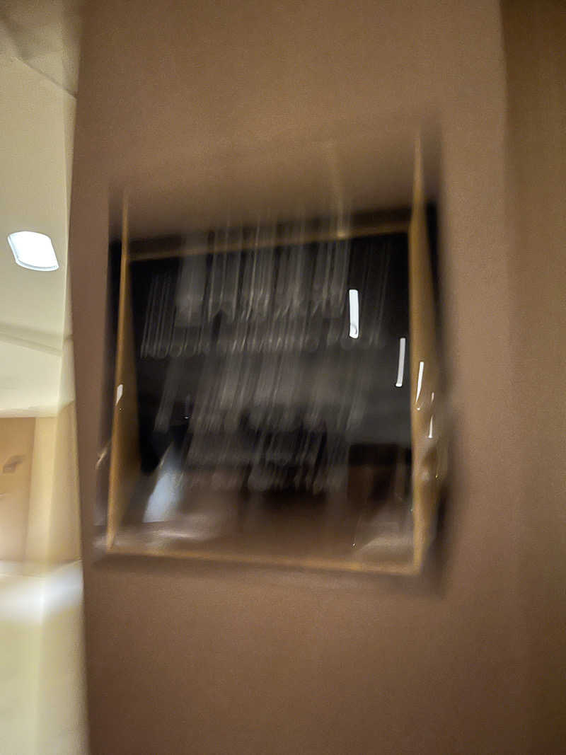 げきからつけめんさんの北京金隅喜来登大酒店(Sheraton Grand Beijing Dongcheng Hotel)のサ活写真