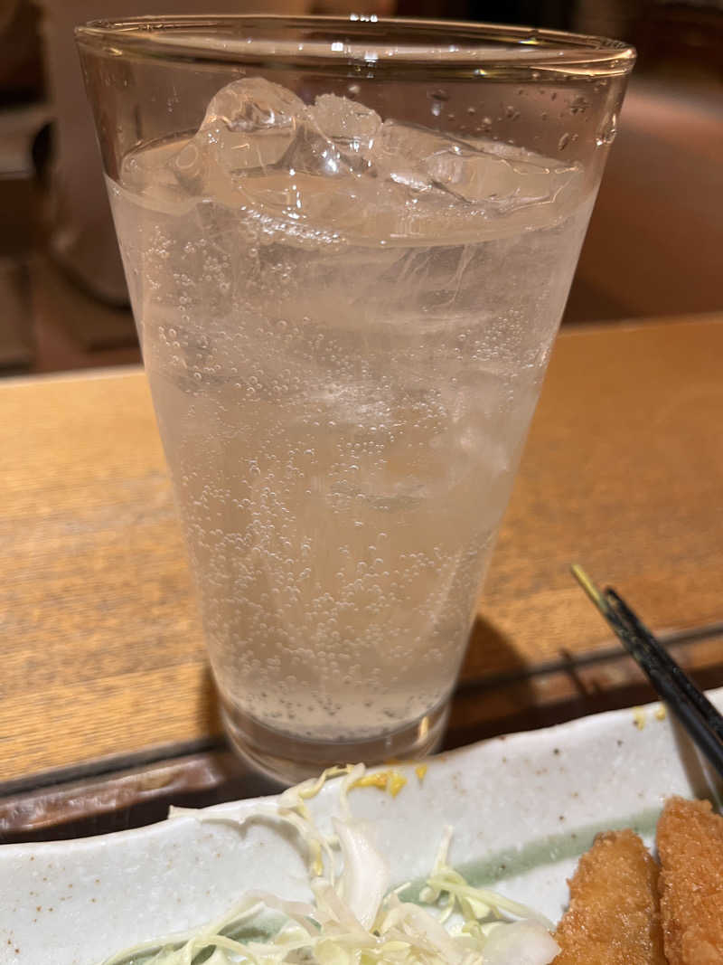 げきからつけめんさんのサウナ&カプセルホテル 北欧のサ活写真