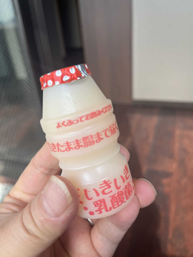 げきからつけめんさんの白鷺の湯 ドーミーイン姫路のサ活写真