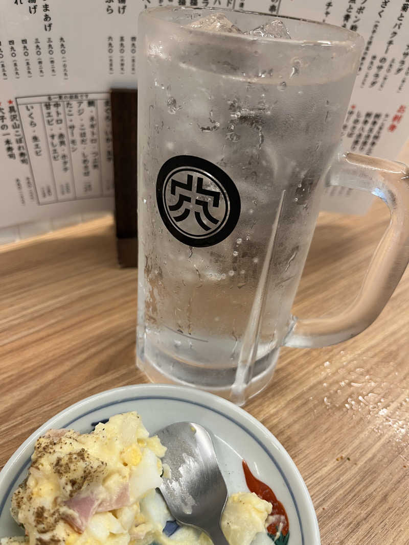 げきからつけめんさんのビバークランド ロードの湯(薪サウナ)のサ活写真