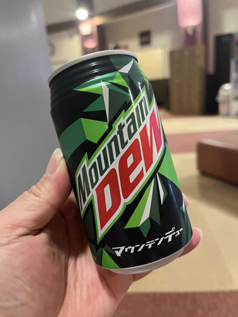げきからつけめんさんのシーサイドスパのサ活写真