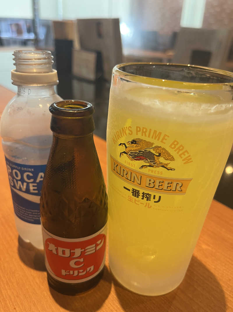 げきからつけめんさんの筑紫野 天拝の郷のサ活写真