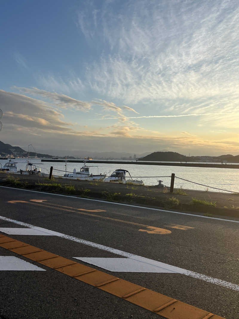 げきからつけめんさんのきく湯のサ活写真