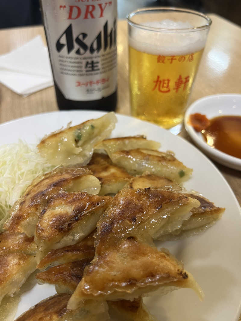 げきからつけめんさんのウェルビー福岡のサ活写真