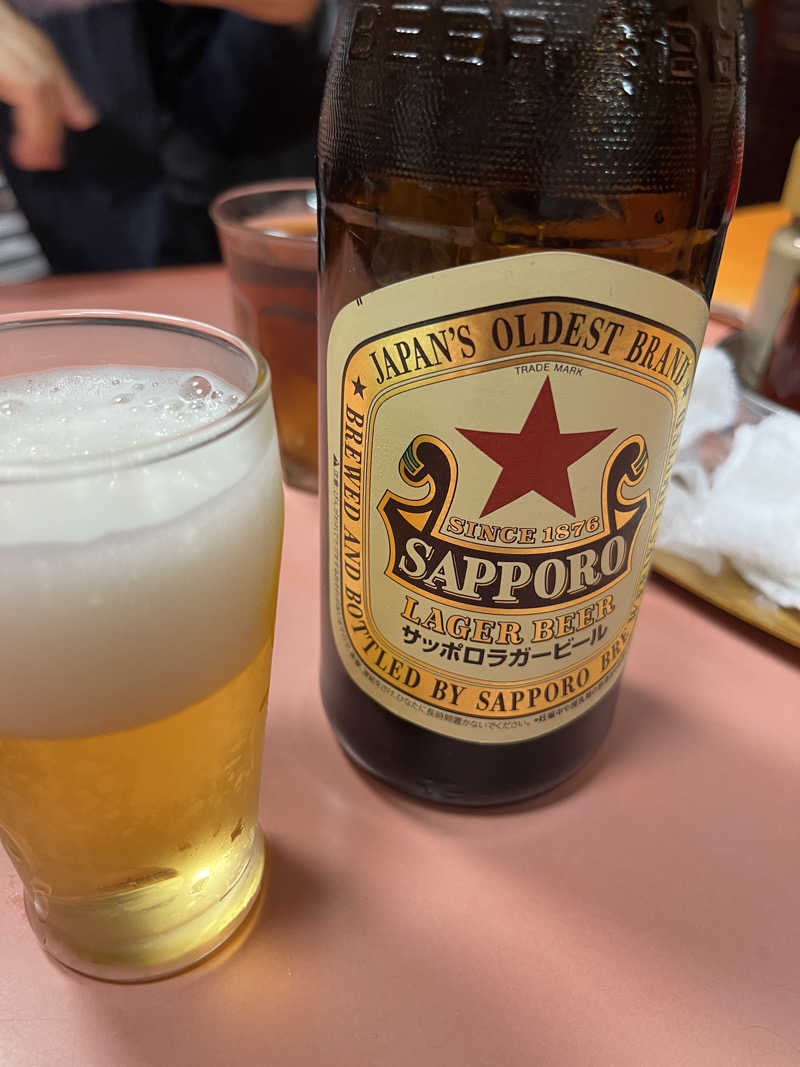 げきからつけめんさんの原鶴温泉 泰泉閣のサ活写真