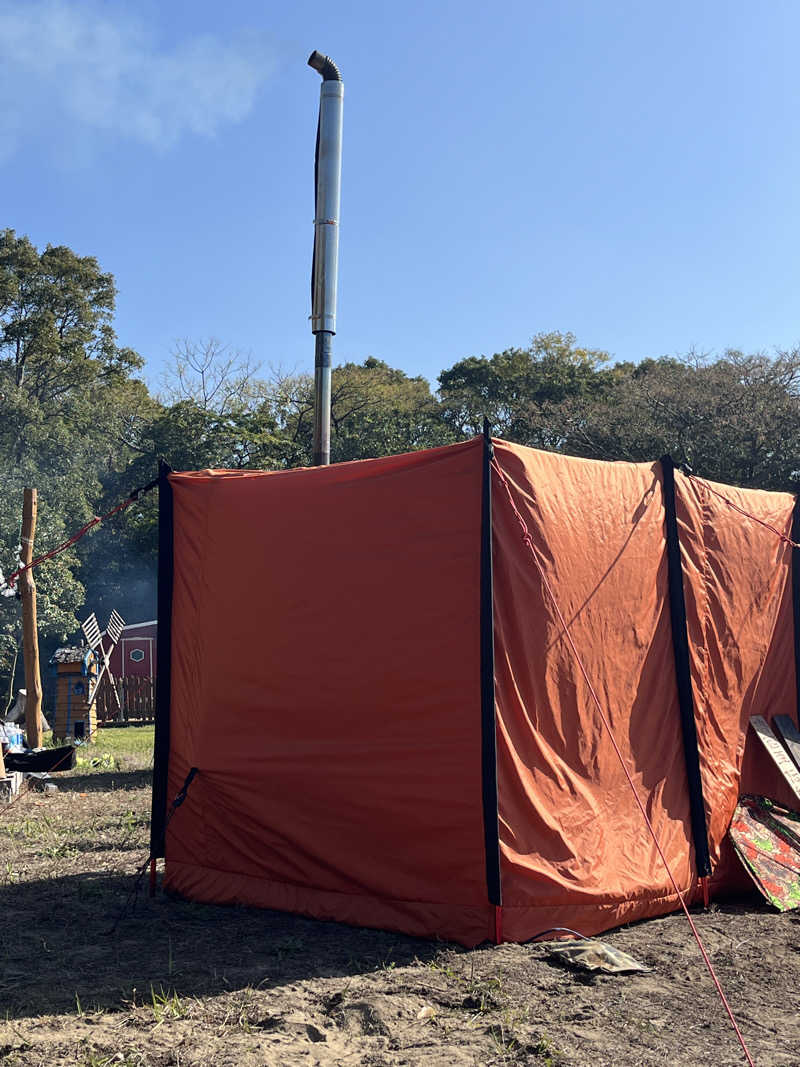 げきからつけめんさんのイズバ/IZBAのサ活写真