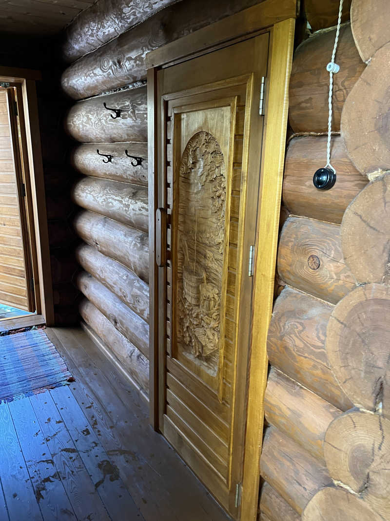 げきからつけめんさんのイズバ/IZBAのサ活写真