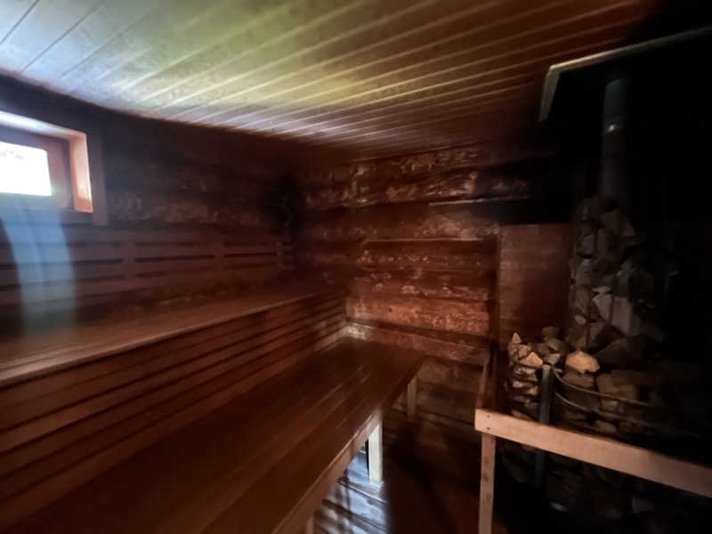 げきからつけめんさんのイズバ/IZBAのサ活写真