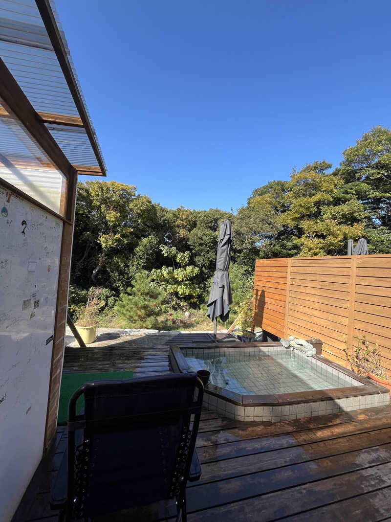 げきからつけめんさんのイズバ/IZBAのサ活写真