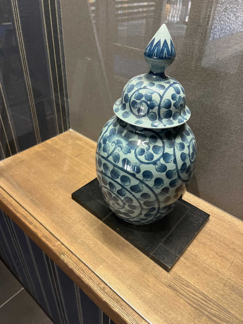 げきからつけめんさんの武雄温泉 泉都乃湯(セントラルホテル伊万里)のサ活写真