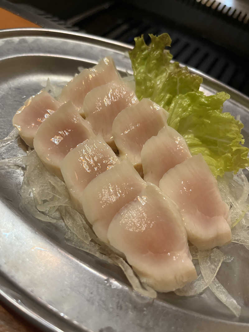 げきからつけめんさんの別府鉄輪温泉やまなみの湯のサ活写真