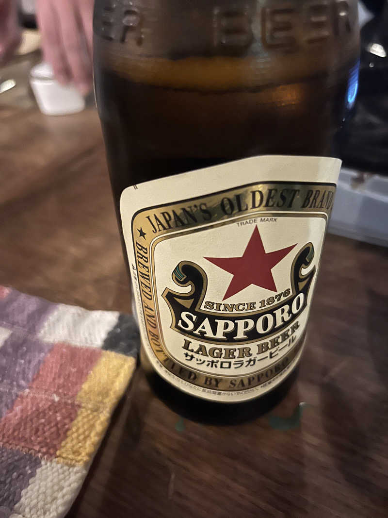 げきからつけめんさんのREBUILD SAUNA (LAMP豊後大野)のサ活写真