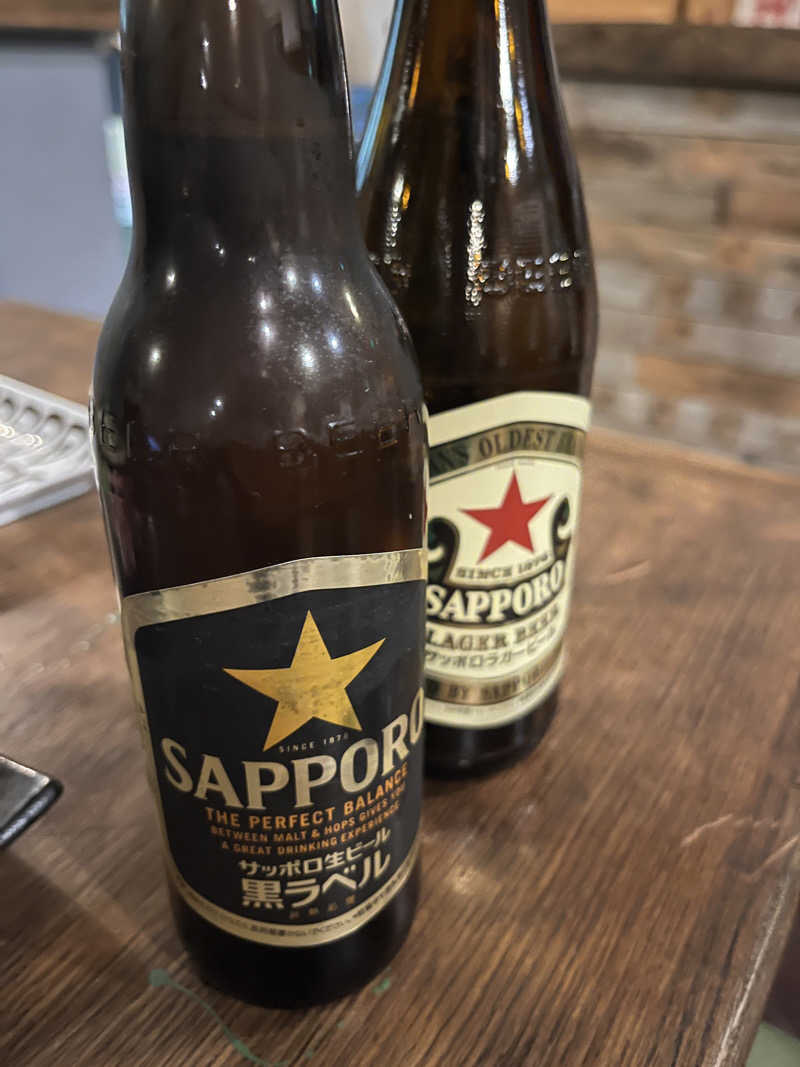 げきからつけめんさんのREBUILD SAUNA (LAMP豊後大野)のサ活写真