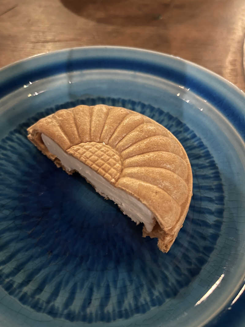 げきからつけめんさんのREBUILD SAUNA (LAMP豊後大野)のサ活写真