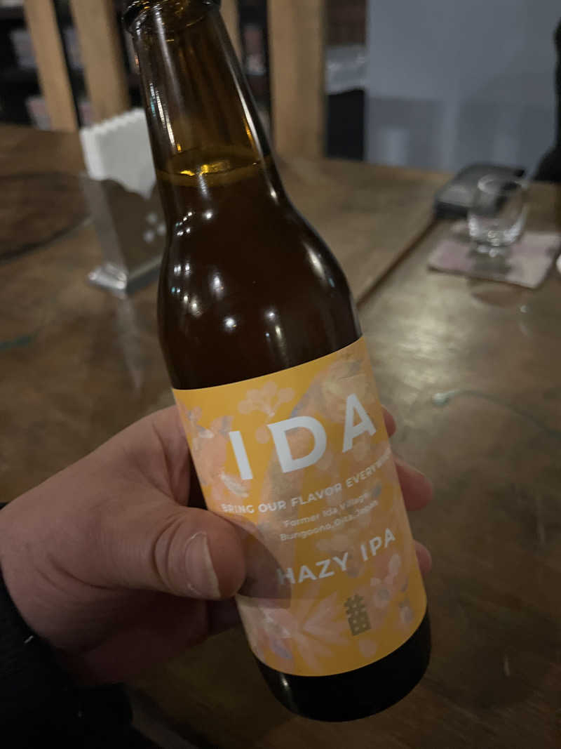 げきからつけめんさんのREBUILD SAUNA (LAMP豊後大野)のサ活写真